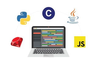 2019年軟件開發(fā)人員必學(xué)的三大編程語(yǔ)言