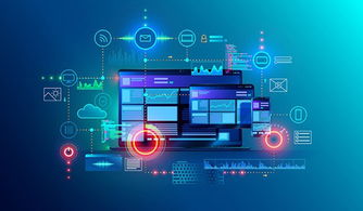 紅包App軟件開發(fā) 技術(shù)要點(diǎn)、市場(chǎng)趨勢(shì)與未來(lái)展望